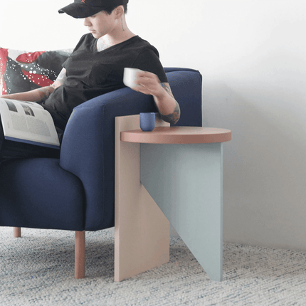 Nordic Modern Design Side/Coffee Table
