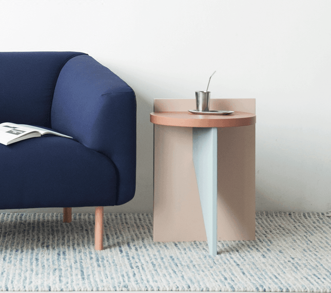 Nordic Modern Design Side/Coffee Table