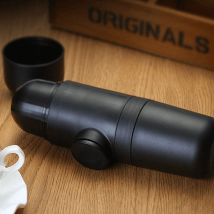 Portable Mini Espresso Coffee Maker