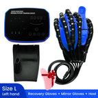 Left Hand-L / EU plug