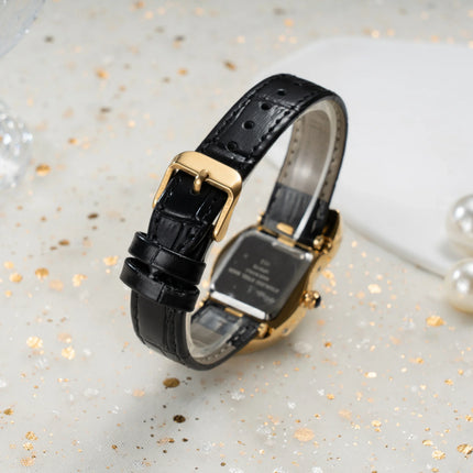 Surreal Hour Wrist Watch