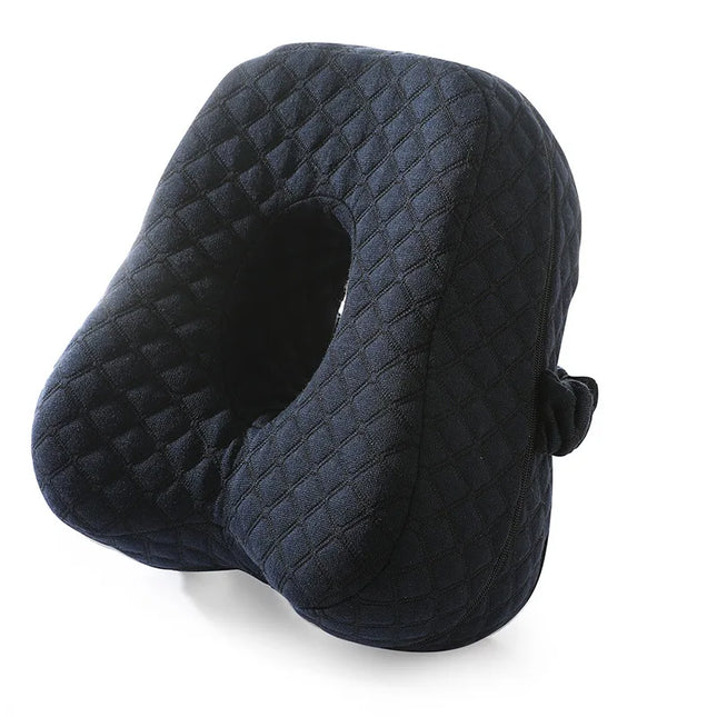 Sleep Lover Memory Foam Sleeper Leg Pillow