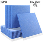 39--Sky Blue / 0.9cm High Density