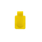 Yellow / 10pcs