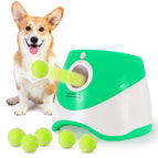 green + 6 balls
