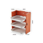 3 Layer-Orange