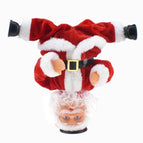 Headstand