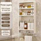 3 Layer Drawer Bar