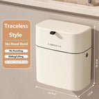 Traceless