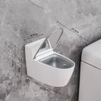 silver-white
