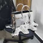 Silver Plating