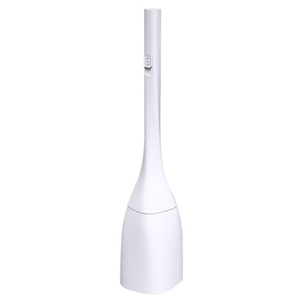 Adjustable Double Head Roller Toilet Brush