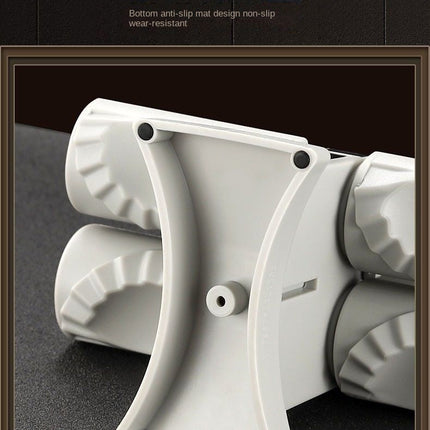 Full Automatic Double Dumpling Maker
