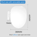 Short removable side / 220V-230V