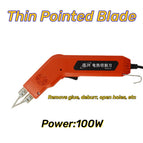 Thin Pointed Blade / EU