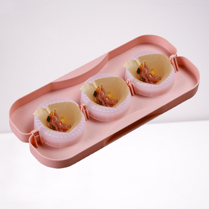 Tasty Food Multi Dumpling Maker