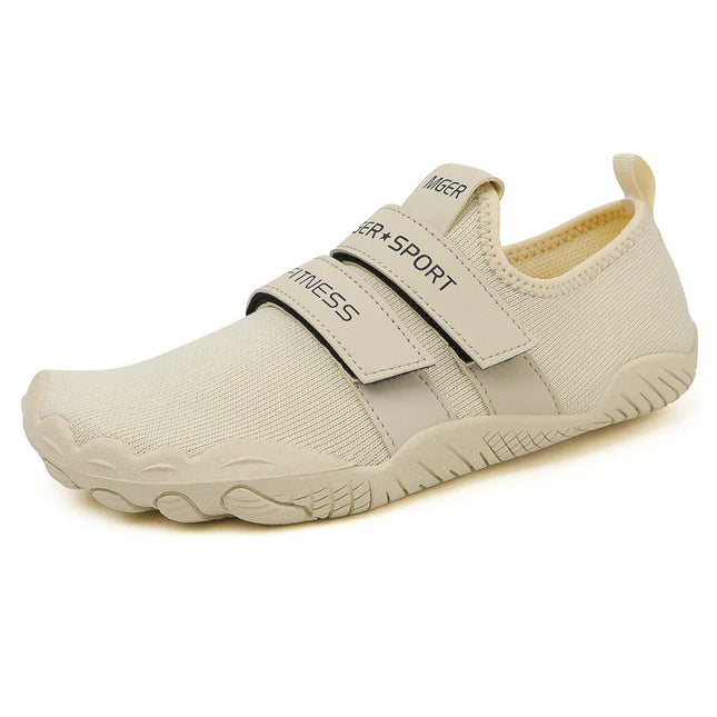 Active Grip Easy Fit Breathable Everyday Shoes