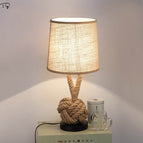 warm light