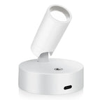 WHITE / Cool White(5500-7000K)