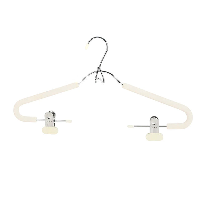 Space Saver Design Stackable Clothes Hanger Set
