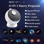 12IN 1 Bluetooth