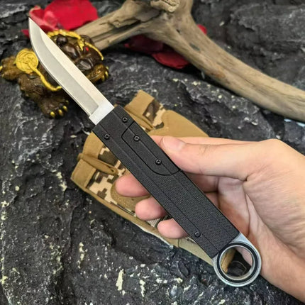 EDC Fold Tactical Knife