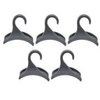 5pcs Gray
