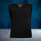Muscle Tops Black / L(65-75kg)