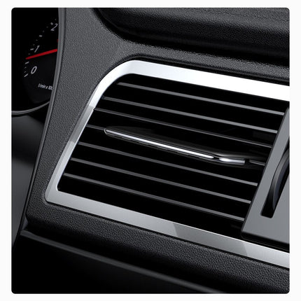 Ultra Thin Car Air Vent Freshener Clip