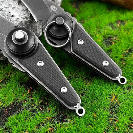 Tactical Claw Knife EDC Pocket Blade