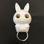 Rabbit White