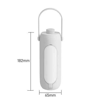 Moon Lake Foldable LED Camping Lamp