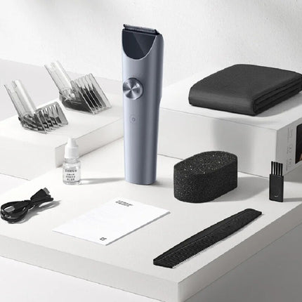 Sleek Cut Dream Hair Beard Trimmer