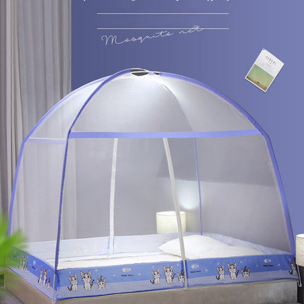 Foldable Mosquito Cover Bed Net