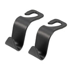2pcs single head