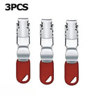3 PCS