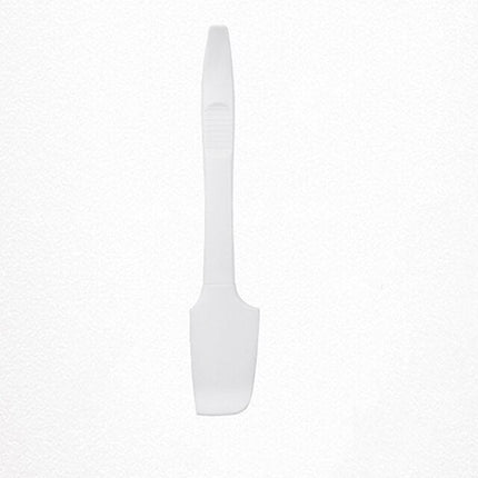 Silicone Mini Jar Scraper Bake Master  Spatula