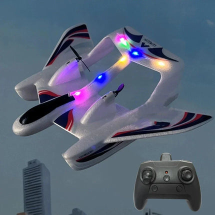 Splash Wing Waterproof Foam Toy Jet
