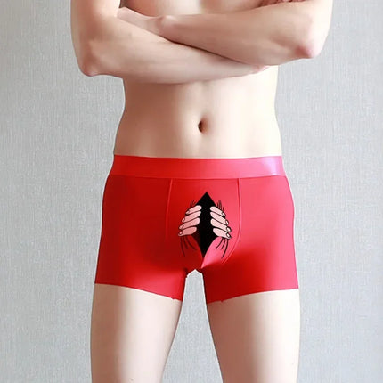 Hold It Men Underwear