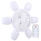 Apple Lamp Fan Cover