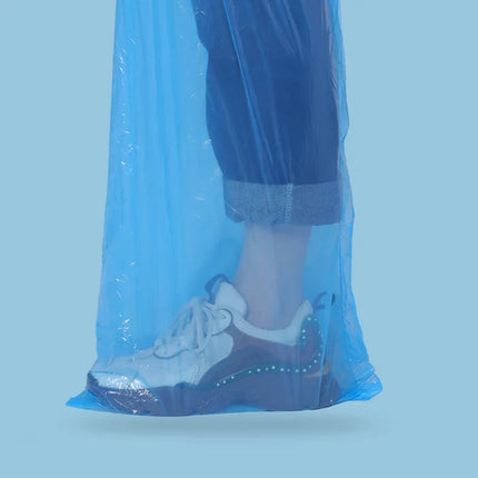 Waterproof Travel Ease Disposable Rain Pants