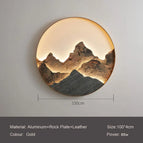 Gold 100cm / Warm White