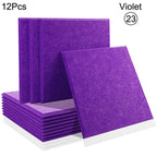 23--Violet / 0.9cm High Density
