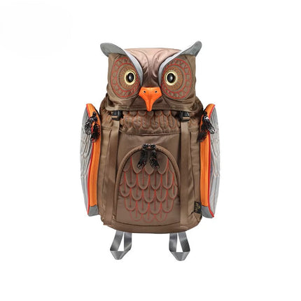Night Owl Adventure Backpack