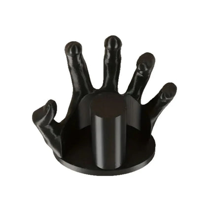 Witch Hand Toilet Paper Holder