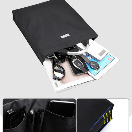 City Life Men Shoulder Crossbody Bag