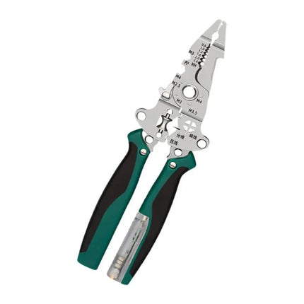 Wire Master Electrical Cable Stripping Tool