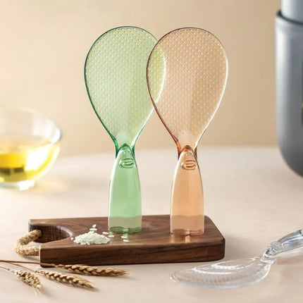 Easy Clean Non-Stick Rice Spoon