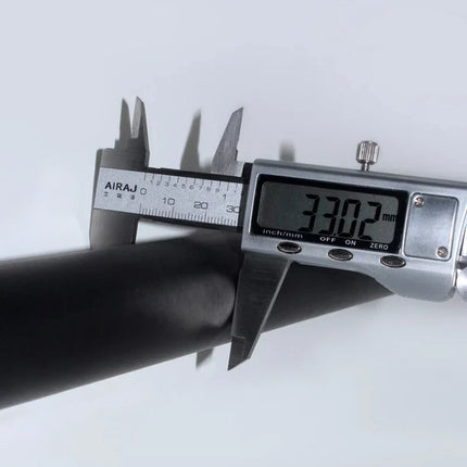 Protector Lightweight Impact-Absorbing Self-Defence Stick