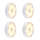 white light / 4PCS